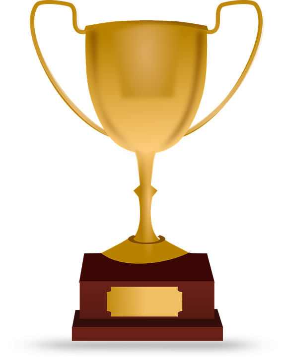Trophy