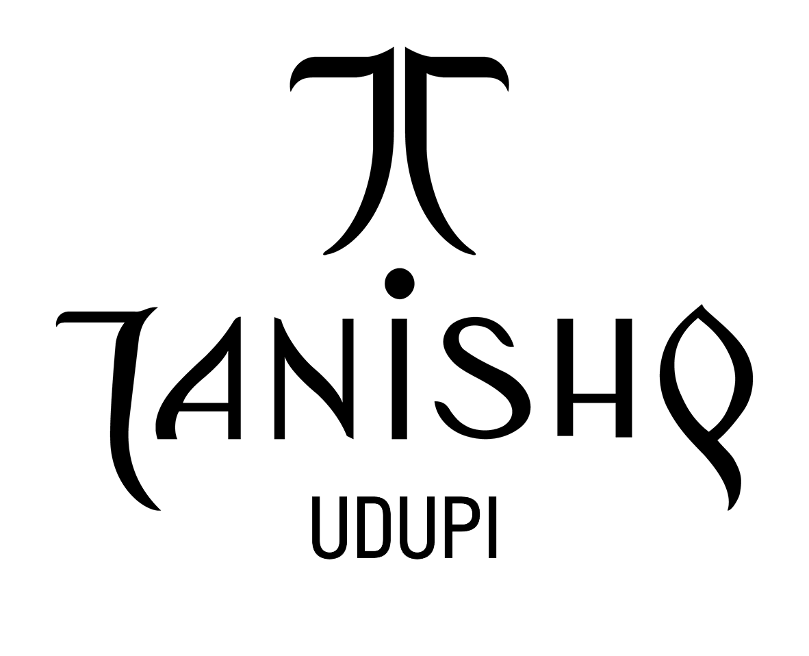 Tanishq Logo
